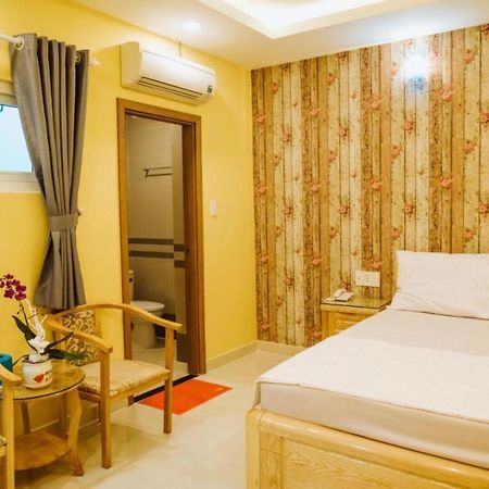 Reddoorz Bao Lam Hotel Ciudad Ho Chi Minh  Exterior foto