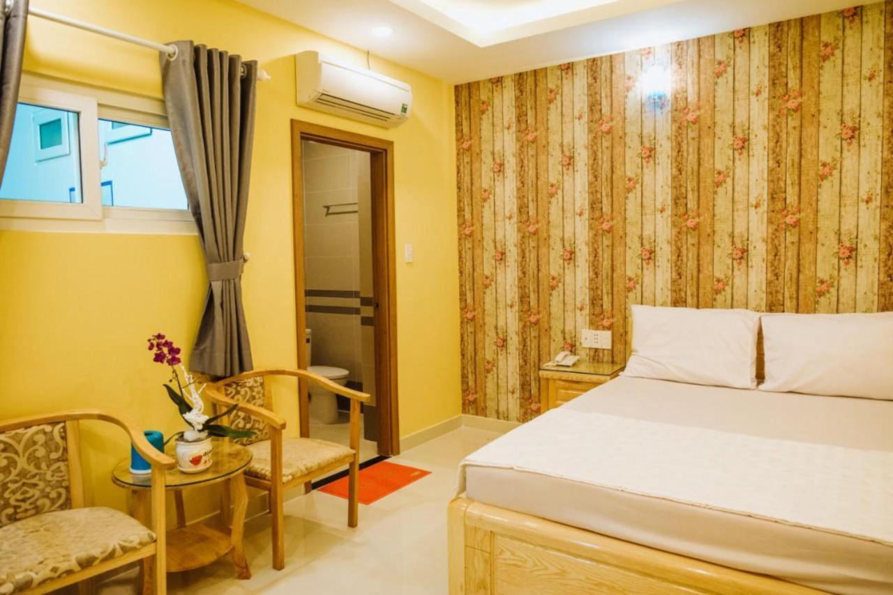 Reddoorz Bao Lam Hotel Ciudad Ho Chi Minh  Exterior foto