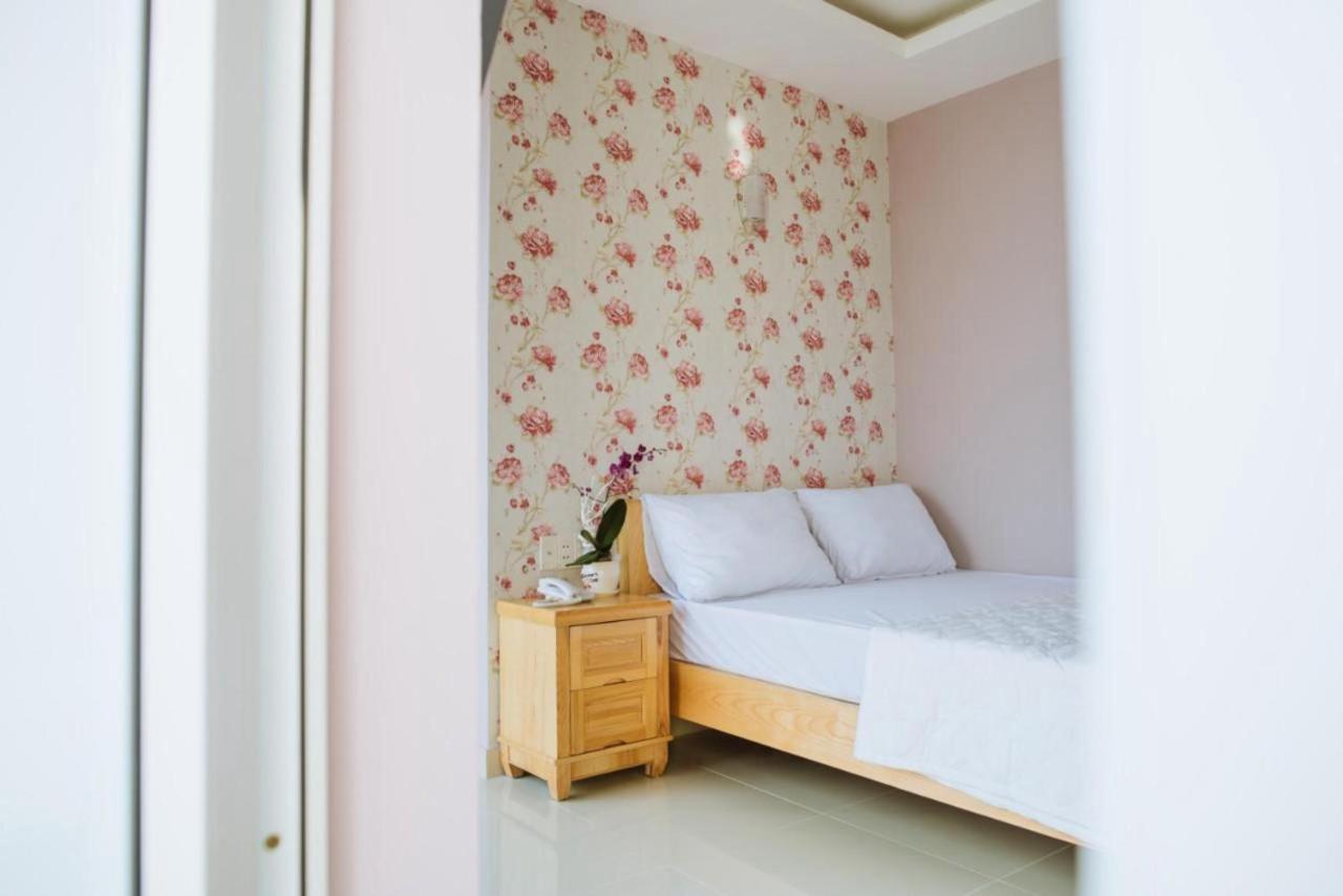 Reddoorz Bao Lam Hotel Ciudad Ho Chi Minh  Exterior foto