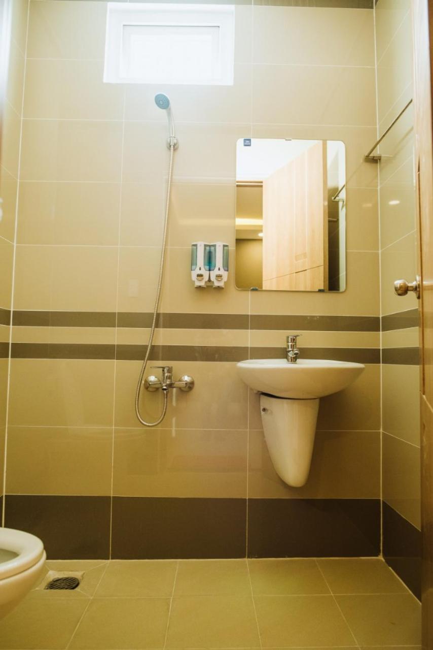 Reddoorz Bao Lam Hotel Ciudad Ho Chi Minh  Exterior foto