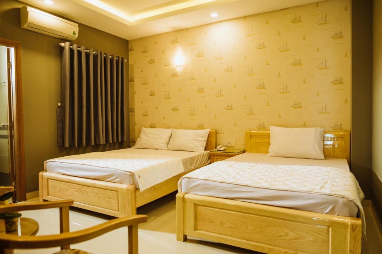 Reddoorz Bao Lam Hotel Ciudad Ho Chi Minh  Exterior foto