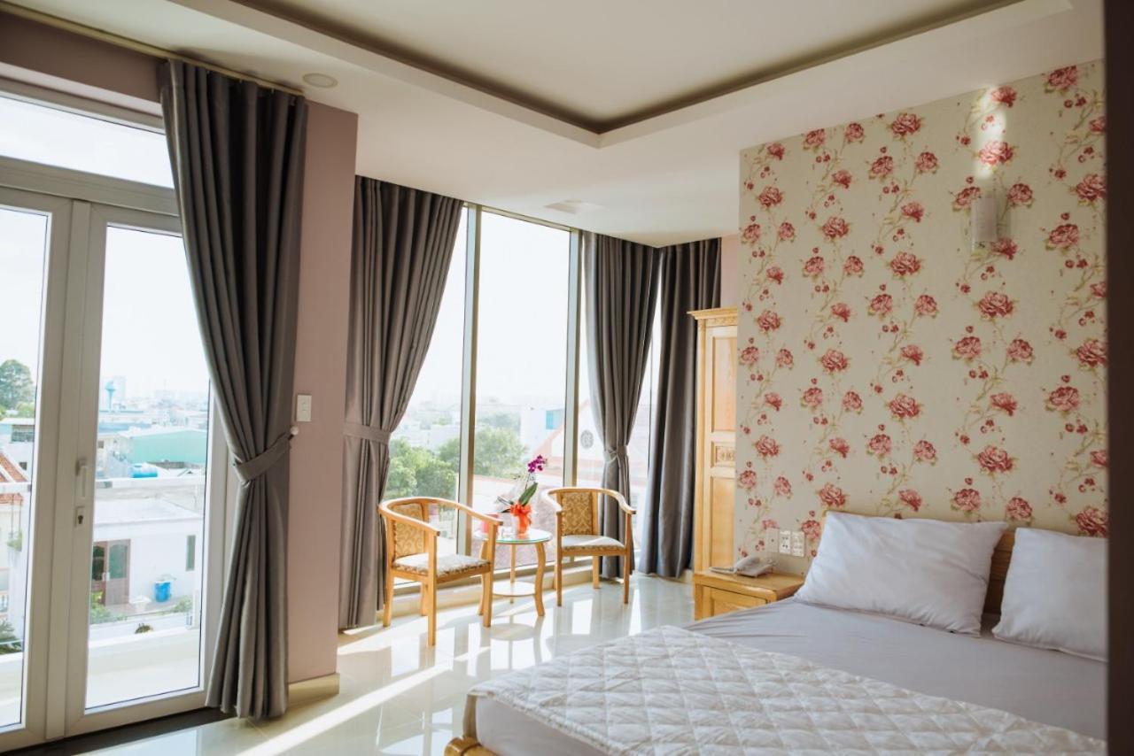 Reddoorz Bao Lam Hotel Ciudad Ho Chi Minh  Exterior foto